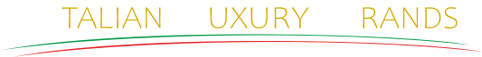 Italian Luxury Brands